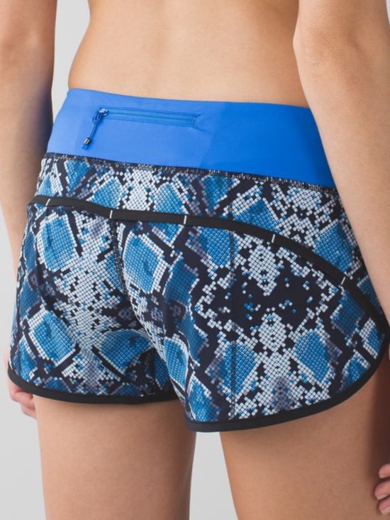 lululemon athletica Pants - Lululemon Speed Up Shorts